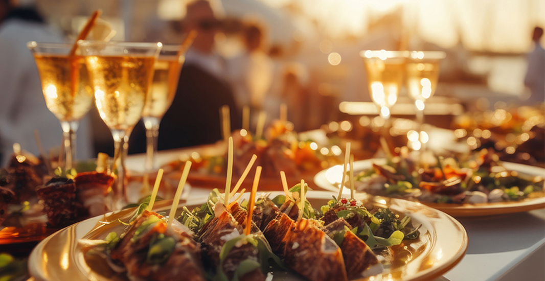 Canapes (1)
