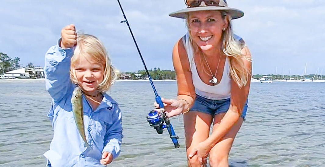 Fishing charter (1)
