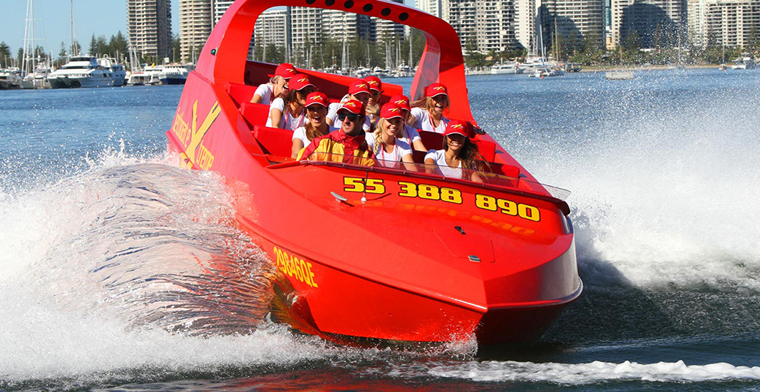 Jet Boat (2)